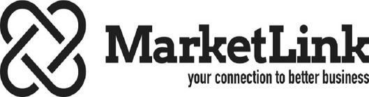 MARKETLINK YOUR CONNECTION TO BETTER BUSINESS