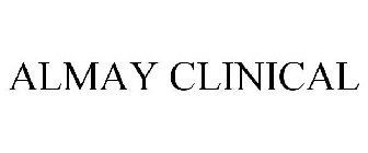 ALMAY CLINICAL