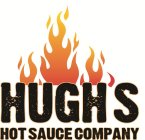HUGH'S HOT SAUCE COMPANY