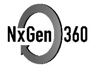 NXGEN 360