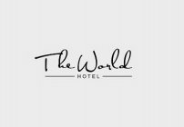THE WORLD HOTEL
