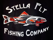 STELLA FLY FISHING COMPANY