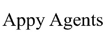 APPY AGENTS