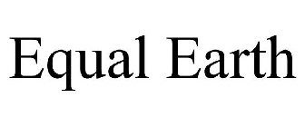 EQUAL EARTH