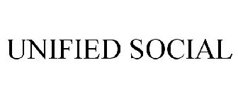 UNIFIED SOCIAL