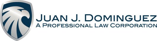 JUAN J. DOMINGUEZ A PROFESSIONAL LAW CORPORATION