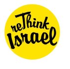 RETHINK ISRAEL