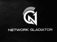 NG NETWORK GLADIATOR