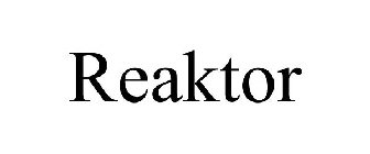 REAKTOR