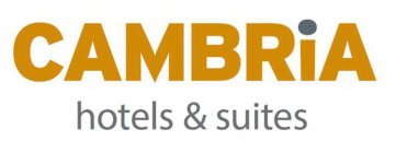 CAMBRIA HOTELS & SUITES