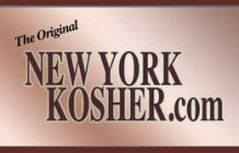 THE ORIGINAL NEW YORK KOSHER.COM