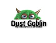DUST GOBLIN THE NEXT GENERATION IN AIR FILTRATIONILTRATION