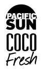 PACIFIC SUN COCO FRESH