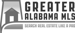 GREATER ALABAMA MLS SEARCH REAL ESTATE LIKE A PRO