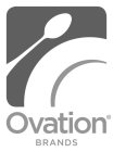 OVATION BRANDS
