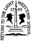 RETURN TO THE LIGHT WESTTOWN SCHOOL 1799