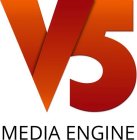 V5 MEDIA ENGINE