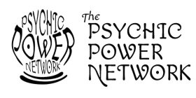 THE PSYCHIC POWER NETWORK