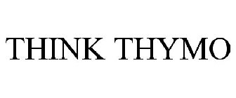 THINK THYMO