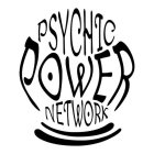 PSYCHIC POWER NETWORK