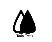 TWIN TREES