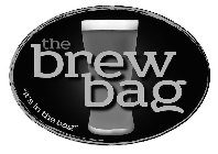 THE BREW BAG 
