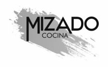 MIZADO COCINA