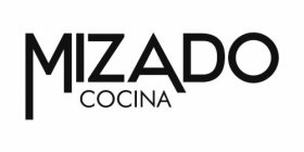 MIZADO COCINA