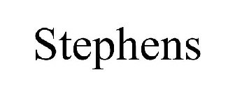 STEPHENS
