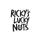 RICKY'S LUCKY NUTS