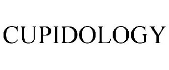 CUPIDOLOGY