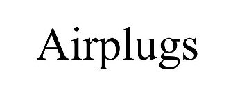 AIRPLUGS