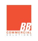 BB COMMERCIAL SOLUTIONS