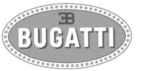 EB BUGATTI