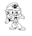 Image for trademark with serial number 86162673