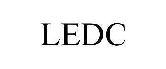 LEDC