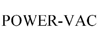 POWER-VAC