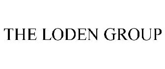 THE LODEN GROUP