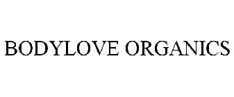 BODYLOVE ORGANICS