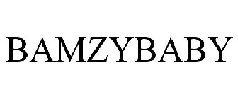 BAMZYBABY