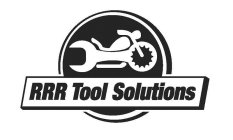 RRR TOOL SOLUTIONS