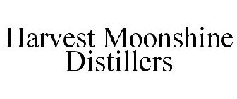 HARVEST MOONSHINE DISTILLERS