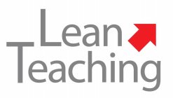 LEAN TEACHING