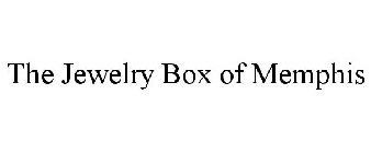 THE JEWELRY BOX OF MEMPHIS