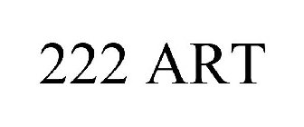 222 ART