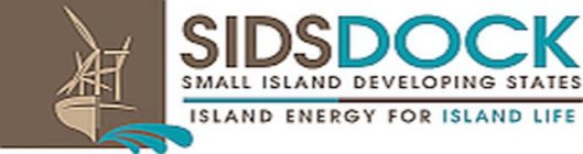 SIDS DOCK SMALL ISLAND DEVELOPING STATES ISLAND ENERGY FOR ISLAND LIFE