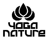 YOGA NATURE