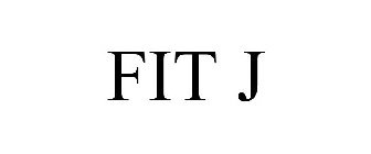 FIT J