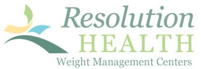 RESOLUTION HEALTH WEIGHT MANAGEMENT CENTERS