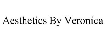 AESTHETICS BY VERONICA